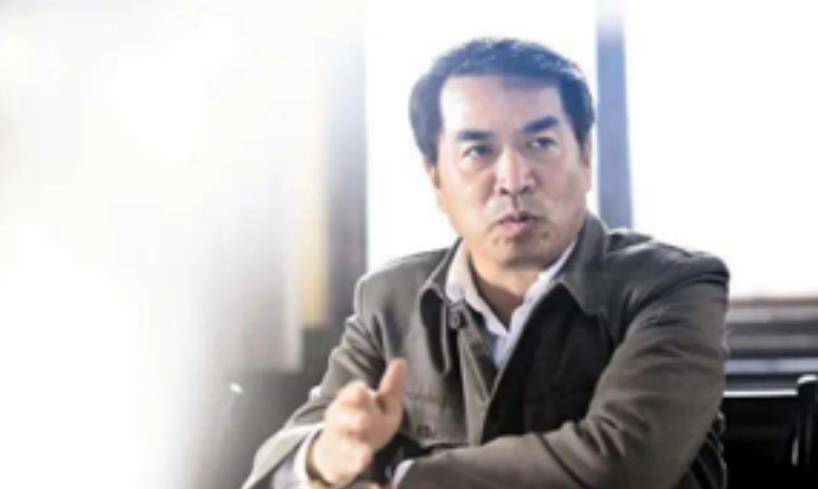 原创廖京生分手对儿子心中有愧再婚妻子患脑瘤后不离不弃