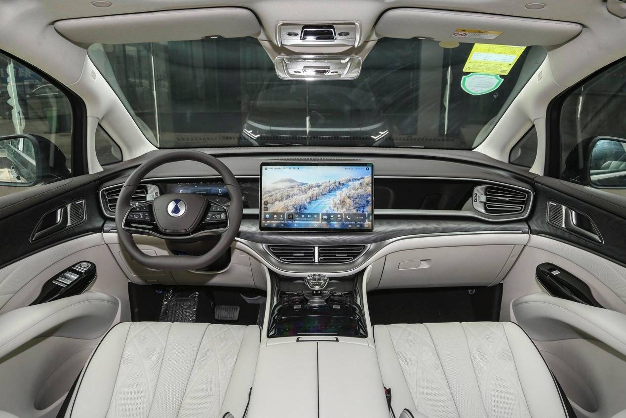 高端mpv"神仙打架",这3款主流mpv谁是最优解?_搜狐汽车_搜狐网