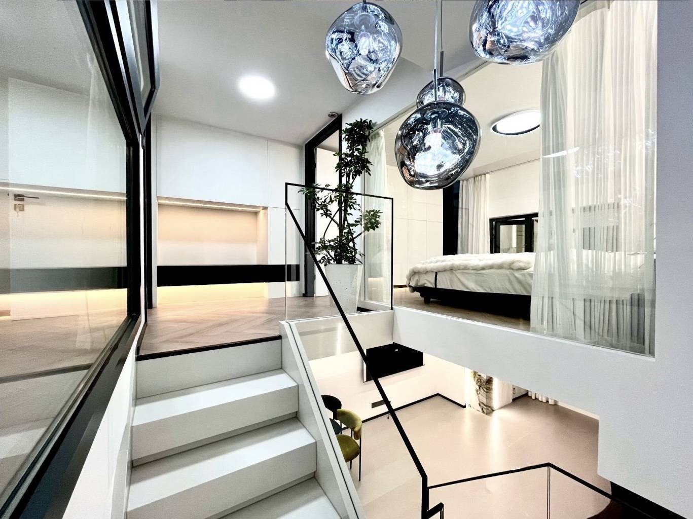 上海云锦金桥浦东精装loft公寓云锦金桥带露台精装公寓