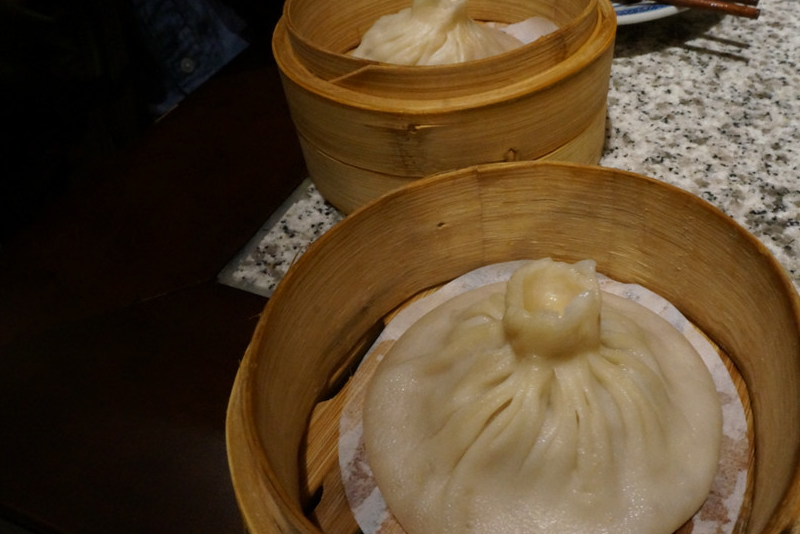 原创美食人气王南京大牌档火遍全国好吃到排队2小时也值得