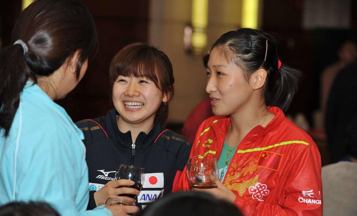 乒"哭泣传统":从福原爱到张本美和,泪水背后的故事_比赛_伊藤美_国乒