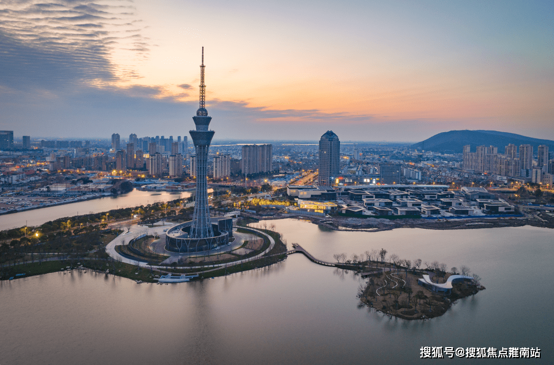 常熟琴湖小区图片