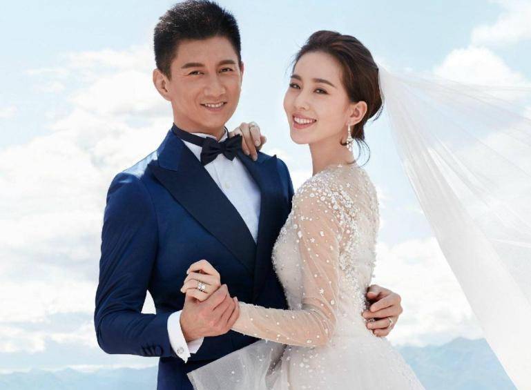 原创与吴奇隆分手后的马雅舒嫁给了一个外国人如今过得怎么样了