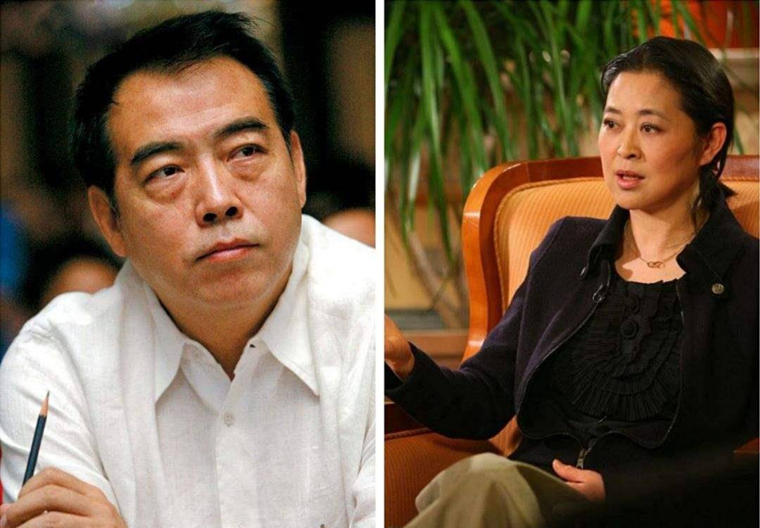 一位隐忍多年,两位踢走原配,剩下的忍中带狠_姜文_张艺谋_陈婷