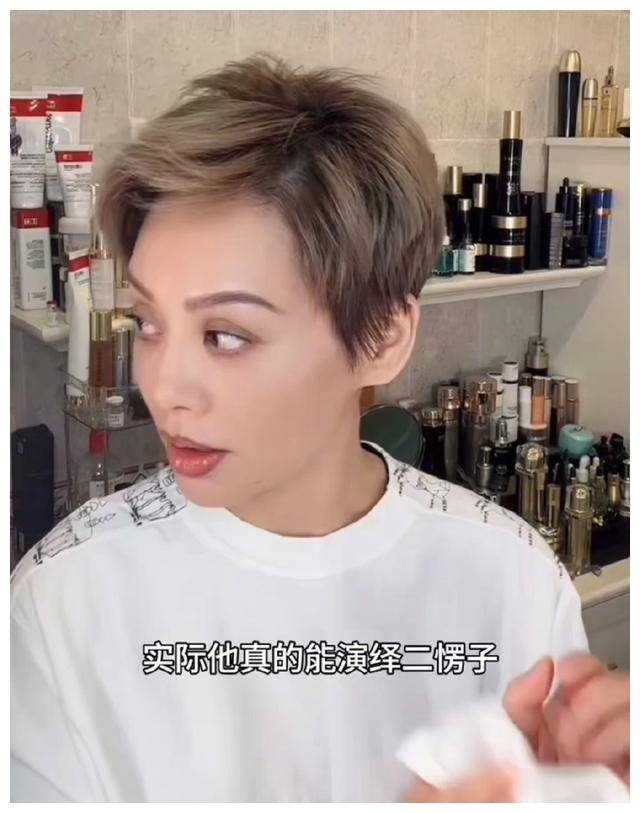 纪凌尘接受宁静的批评谦称自己是二愣子感激支持与建议