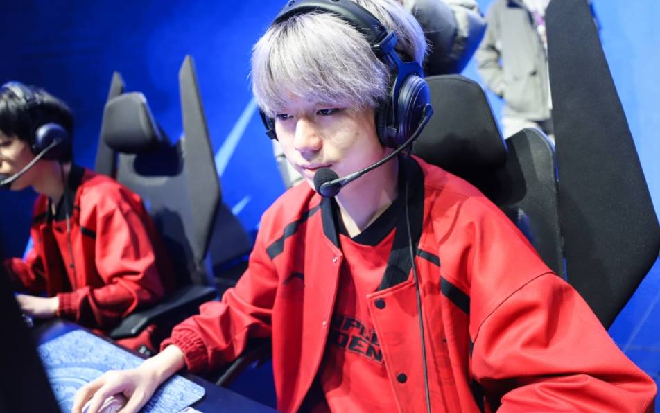 原创拒绝连败wayward迎战老东家对阵369we大战tes