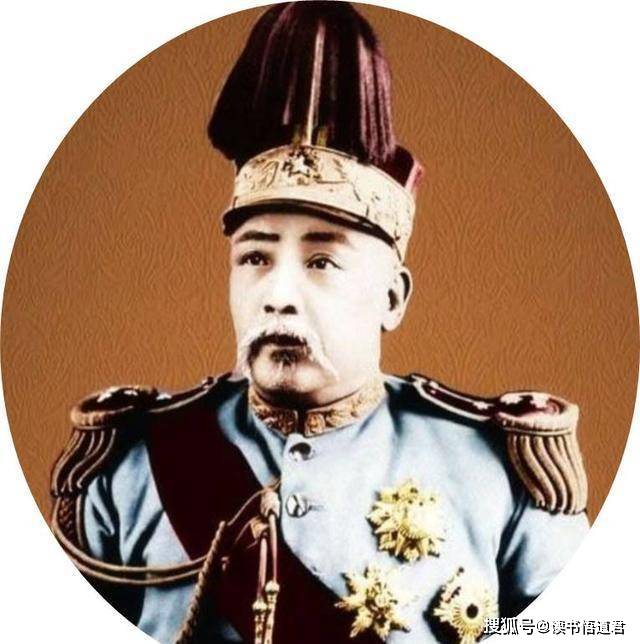 袁世凯57岁病逝,死前留下一句遗言,短短六字隐藏着害死他的凶手_袁克