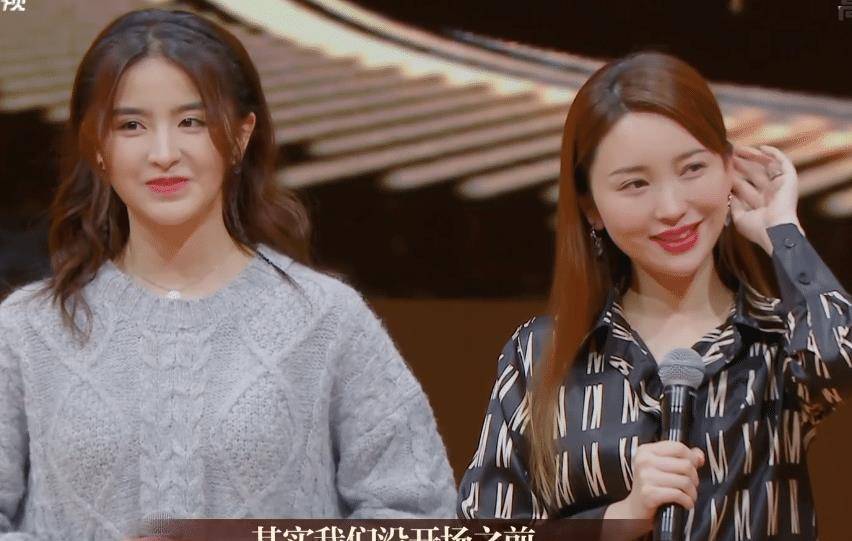 原创演员3评委也要演戏金莎一语戳穿真相太令人心疼
