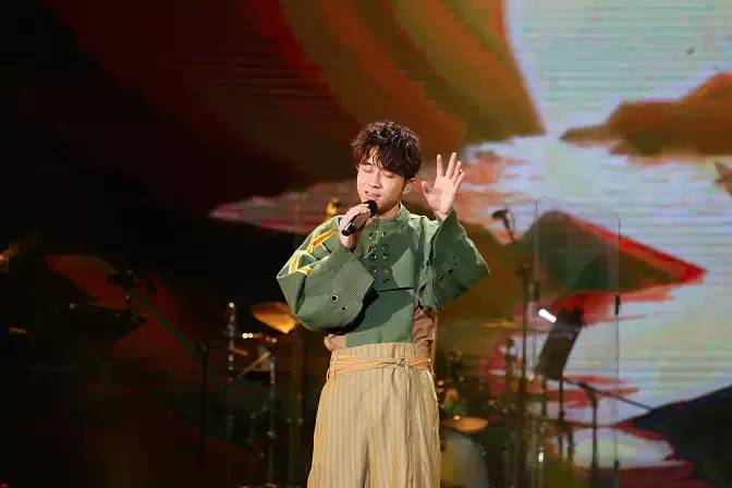 光良今晚我不孤独巡回演唱会武汉站河马票务