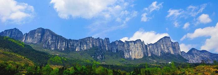 是不是找恩施市该地团友，去恩施市旅游观光好的团友是不是联络，这条全攻略能帮你！(图4)