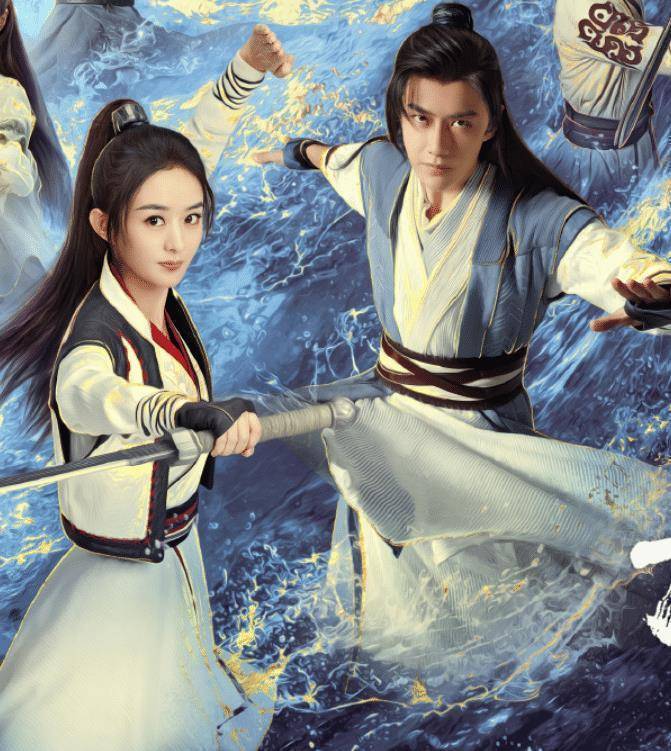 原创有翡终于定档周翡谢允强势来袭播出时间却让人哭笑不得