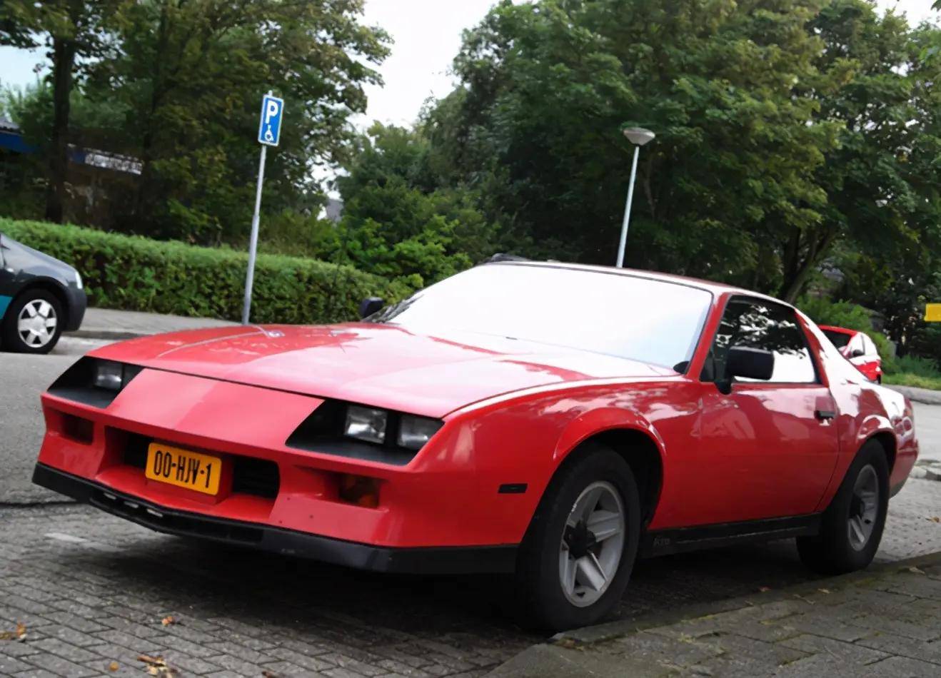 因销量惨淡,雪佛兰科迈罗或将停产_搜狐汽车_搜狐网