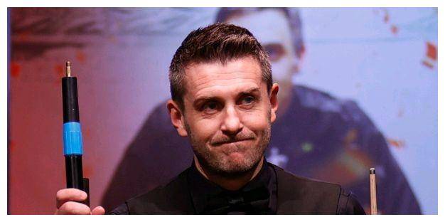 世界冠军塞尔比分享保持顶级水平秘诀:坚持耐心,宁静致远_比赛_球员