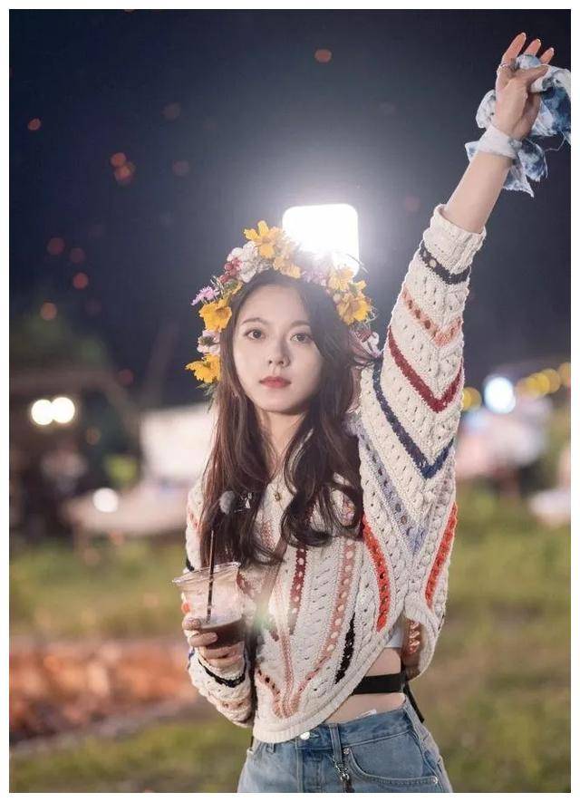 原创暴风雪中的奇迹赵今麦学霸出道闯名校miumiu心驰神往