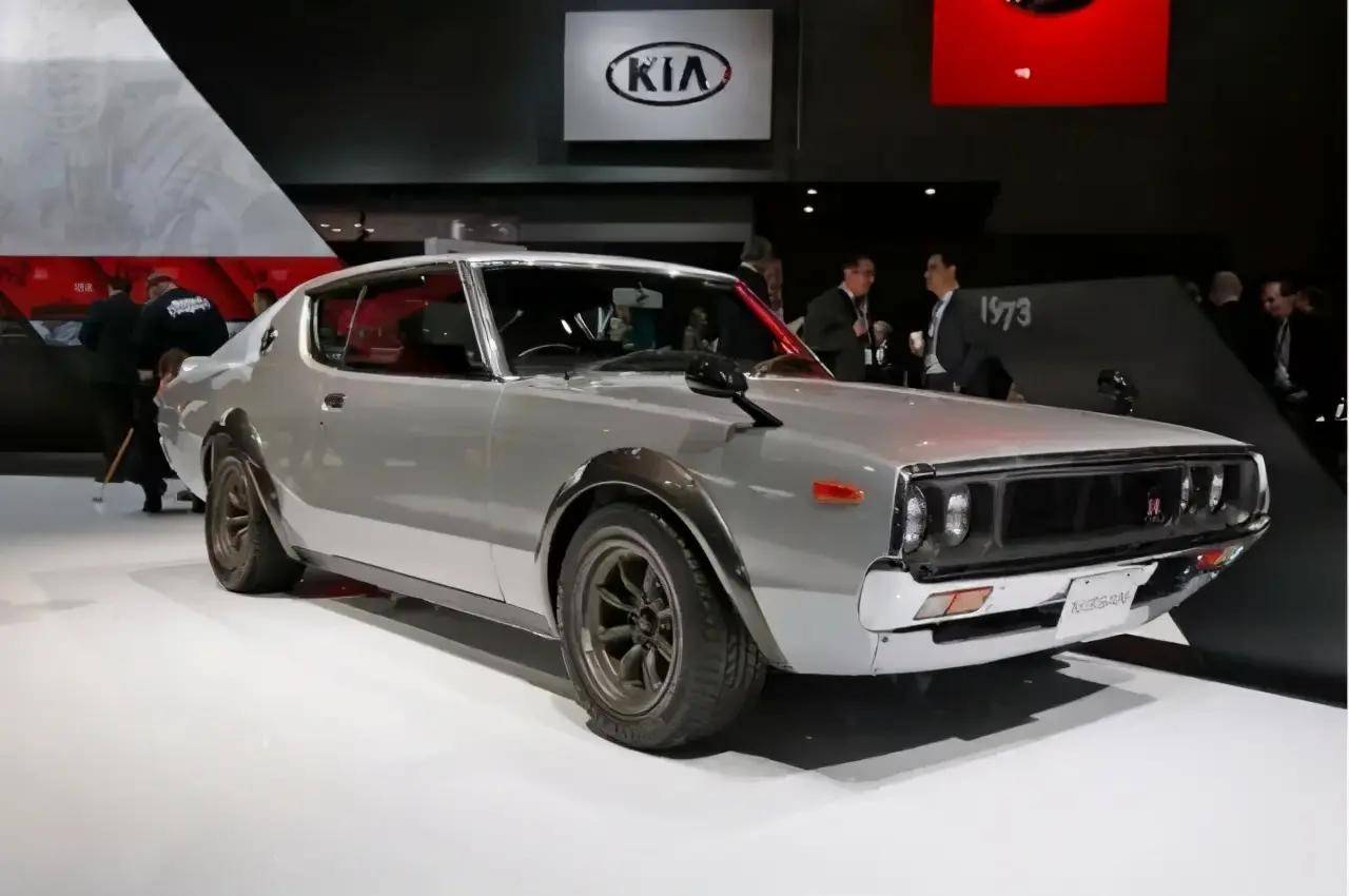 永不磨灭的战神!日产skyline gt-r_搜狐汽车_搜狐网