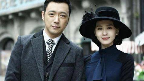 他曾是全聚德厨师,当群演被骗5千,后凭借《潜伏》翻身_曹炳琨_角色