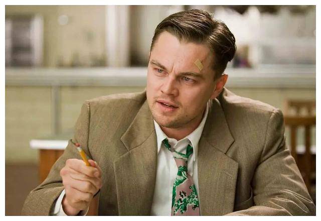 莱昂纳多迪卡普里奥不可错过的五部经典电影