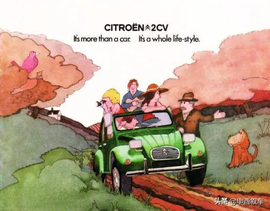 而这个思路一直延续到1976年推出spot版及1985年的dolly版而进入顶峰