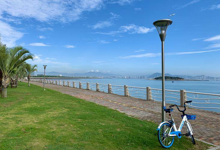 厦门旅游必去十大景点推荐必打卡景点攻略新手必看