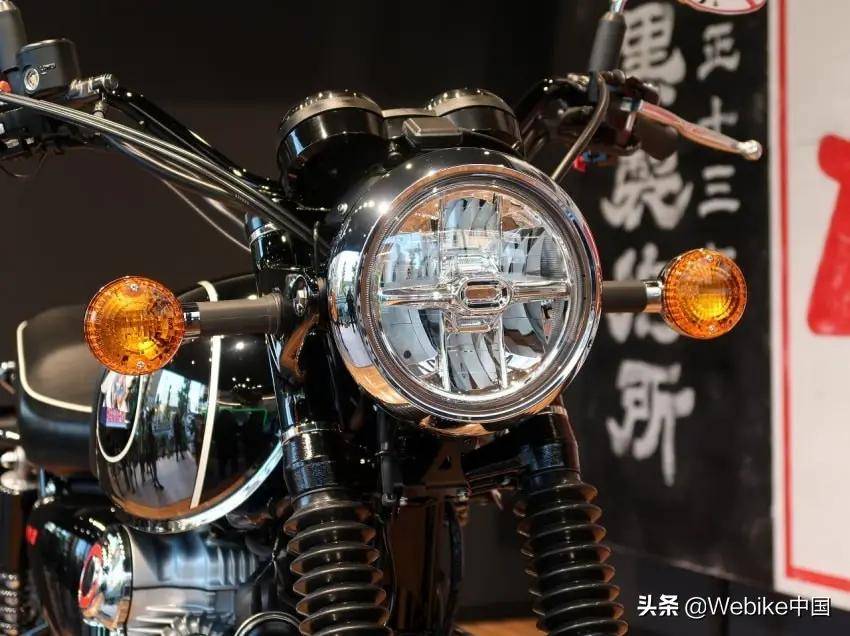 虽然川崎制定的贩售目标非常保守,整年度预计销售数量只有200台而已