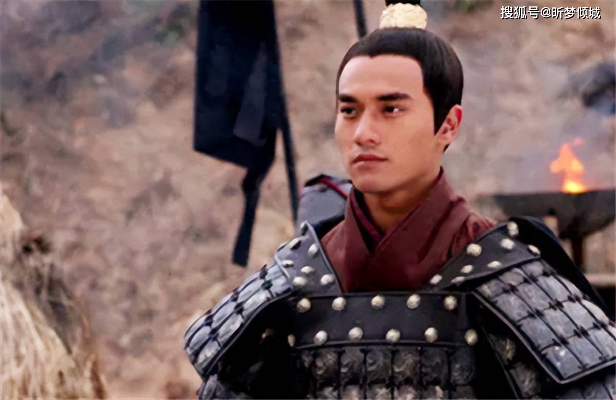 原创西汉李广利向匈奴投降后匈奴发生了一件怪事至今无法解释