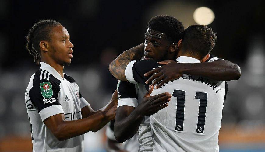 周六027推荐富勒姆vs托特纳姆热刺