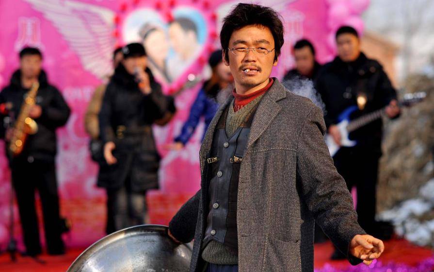 王宝强成为百亿先生他应该是最被低估的一位影帝了吧