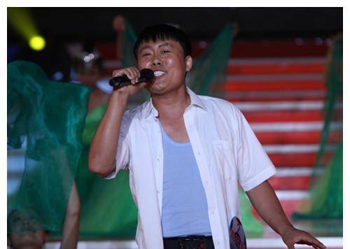 原创刘大成才是人间清醒成名后不宣扬有能力时建立留守儿童之家