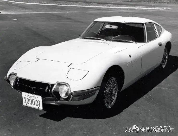 比911更贵的「她」,可能是丰田最重要的跑车,没有