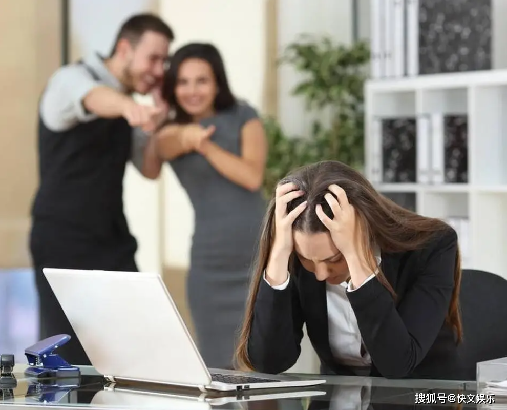 原创网友爸爸退休返聘年薪12万揭开了职场乱象年轻人却找不到工作