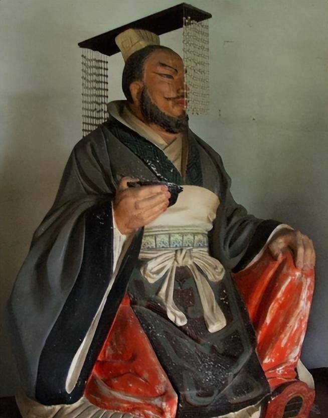 原创春秋十三代诸侯王之吴国太伯奔吴揭秘春秋吴国的前世今生