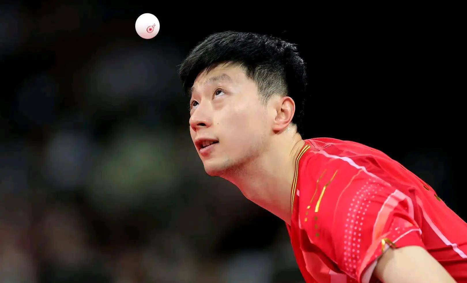 马龙打完奥运会面临退役,林高远年龄也偏大不堪重用,樊振东近期状态