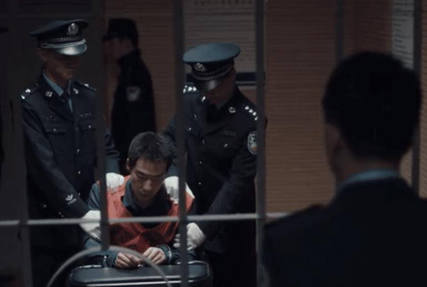 张艺兴出演扫黑风暴的心得好演员是把自己放进了角色里