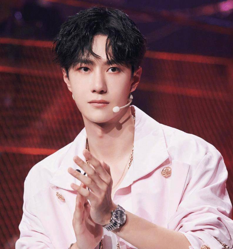 原创微博之夜king排名肖战有望蝉联打破谣言时代少年团穷追不舍