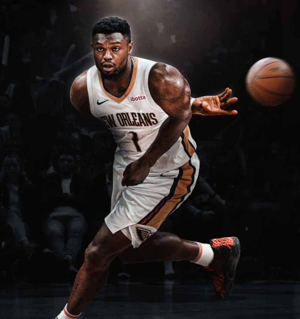 锡安成功转型,率队直指总冠军!_鹈鹕_威廉森_人们