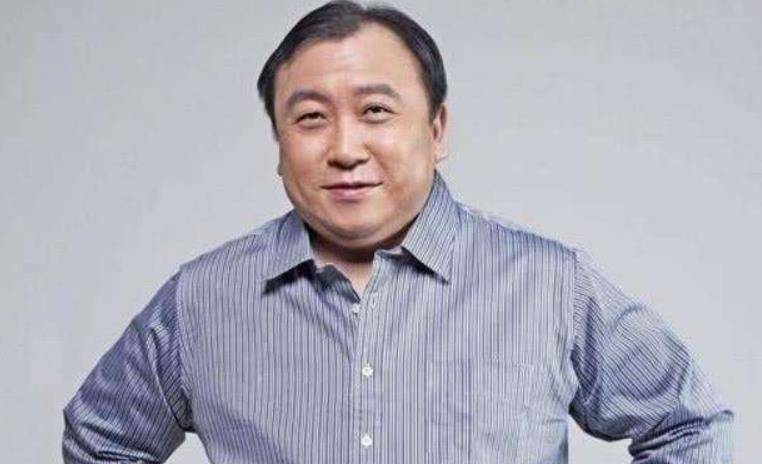 原创王晶为她下3年功夫刘德华和甄子丹都带不动被沈腾带动赚3亿