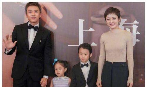 原创孙俪低谷时继母打工资助我红了不忘本给继母治病买房