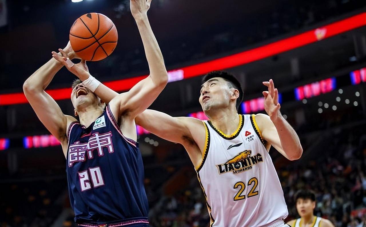 cba辽宁大败杨鸣还不如乌戈郭艾伦发声是壮士暮年只剩雄心