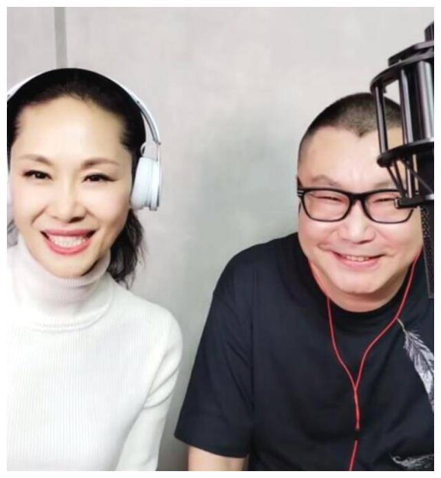 尹相杰:从"春晚名人"到阶下囚,他的传奇人生,独步天下!