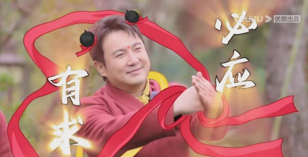 马丽为什么总是在沈腾左边?艾伦一句话解开谜团,羡慕这神仙友谊