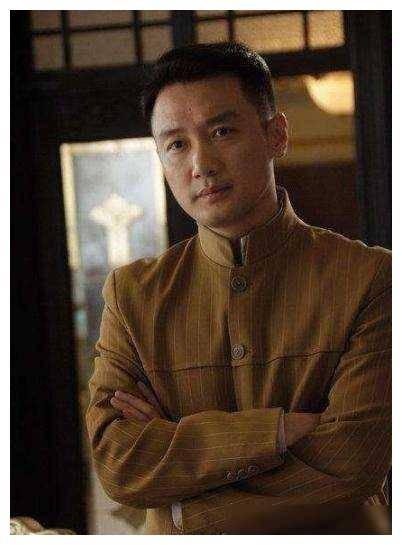 巩峥从主持转型演员,与孙俪合作一炮而红,33岁夺得影帝.