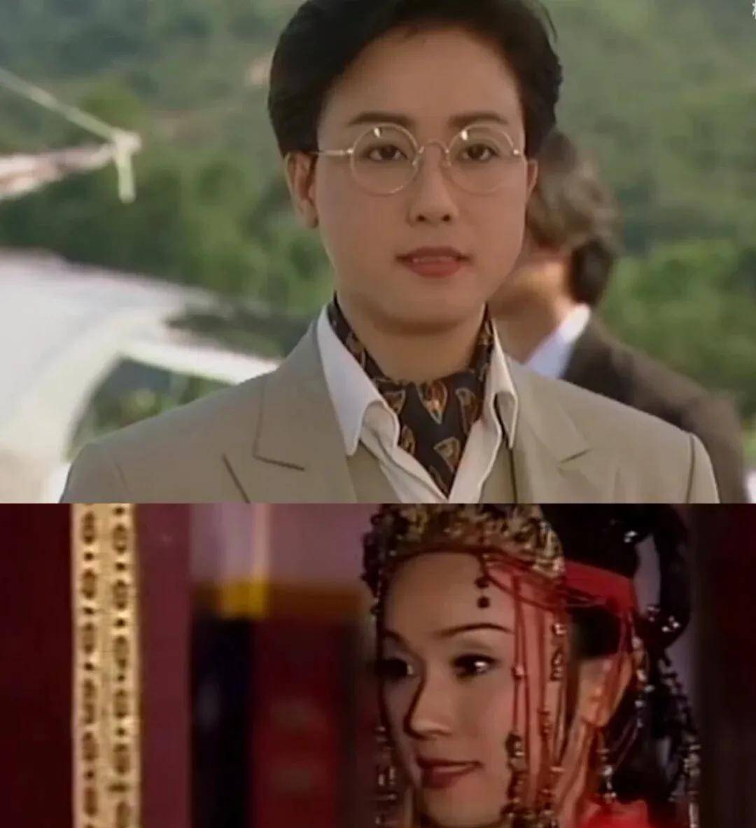 原创女扮男装到底能有多像男生看了自愧不如我只服这七位