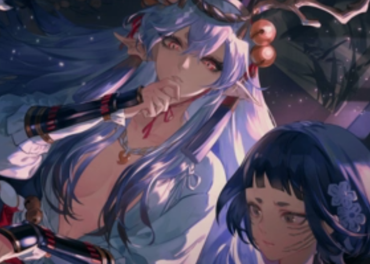 阴阳师十大顶级输出式神阴阳师式神强度排行2024