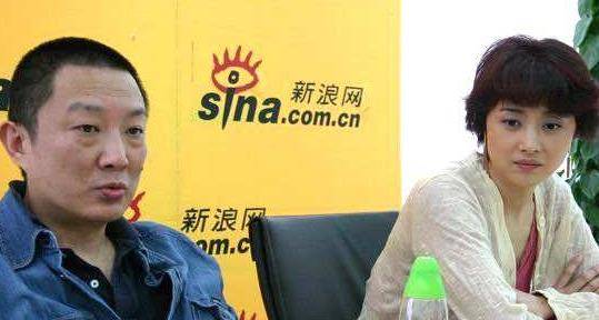 令人意外的是,和张黎分手后,刘蓓又和前夫张健重新复婚了.