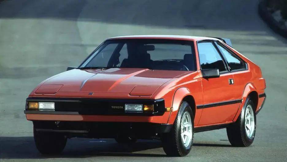 丰田supra:牛魔王40年传奇,如今却变z4的兄弟车_搜狐汽车_搜狐网