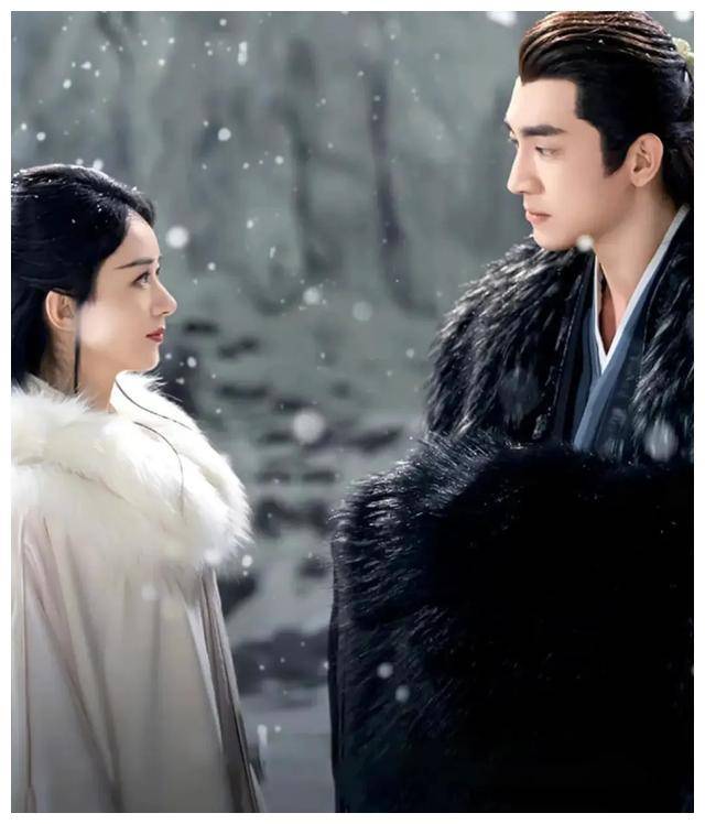 赵丽颖与凤行预约破900万6位大女主带观众飞哪位最突出