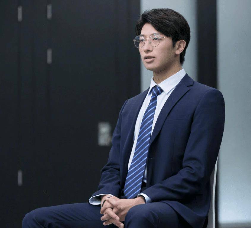 原创心动的offer丁辉惨遭淘汰观众意难平他却觉得情理之中