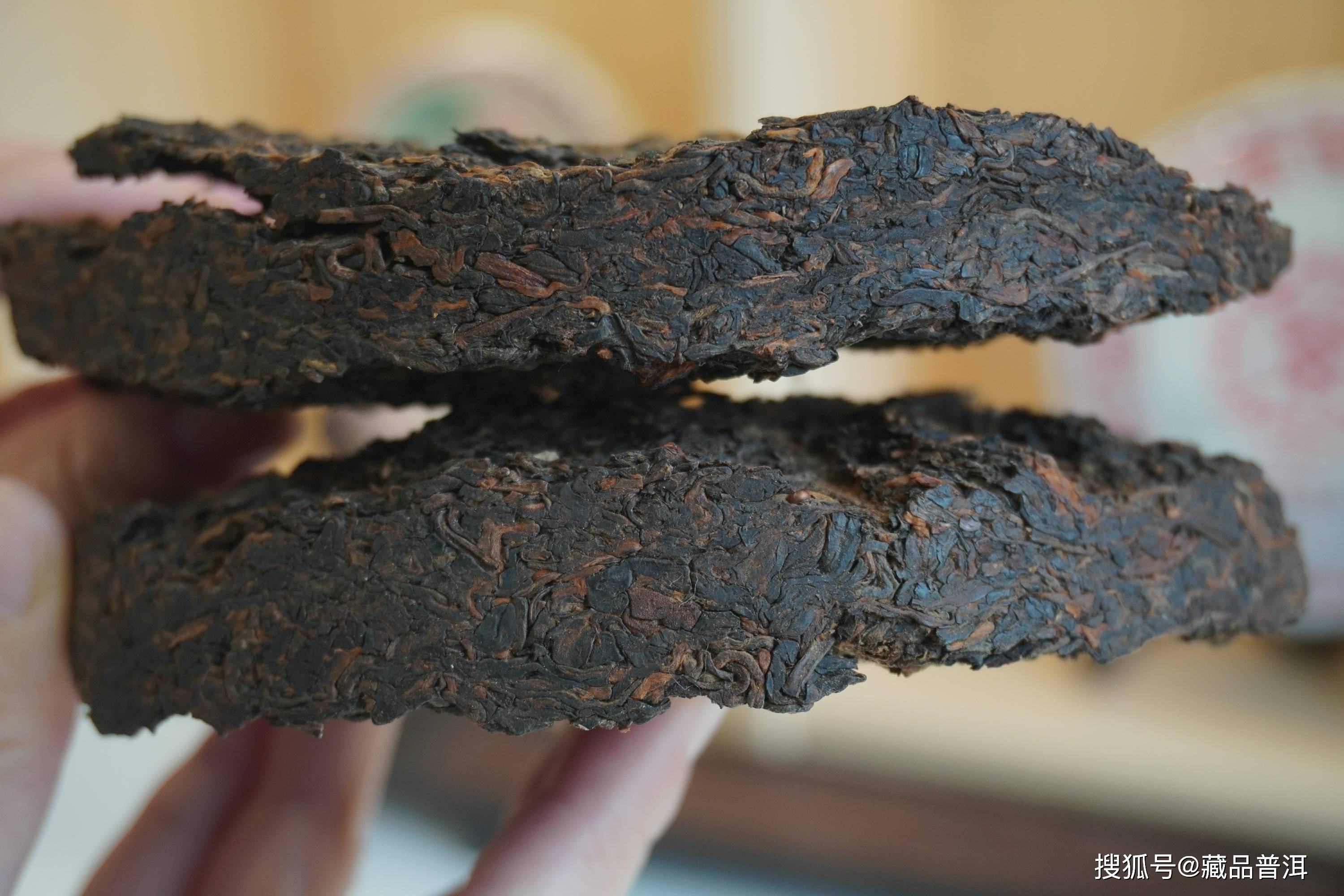 勐海茶厂99绿大树茶柱,14kg大茶柱,易武标杆级教材_普洱_藏品_绿色