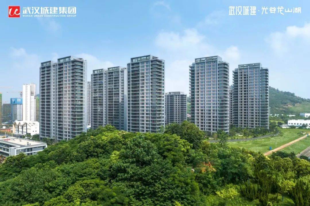 武汉城建龙山湖售楼处电话多少位置在哪武汉城建龙山湖售楼处24小时