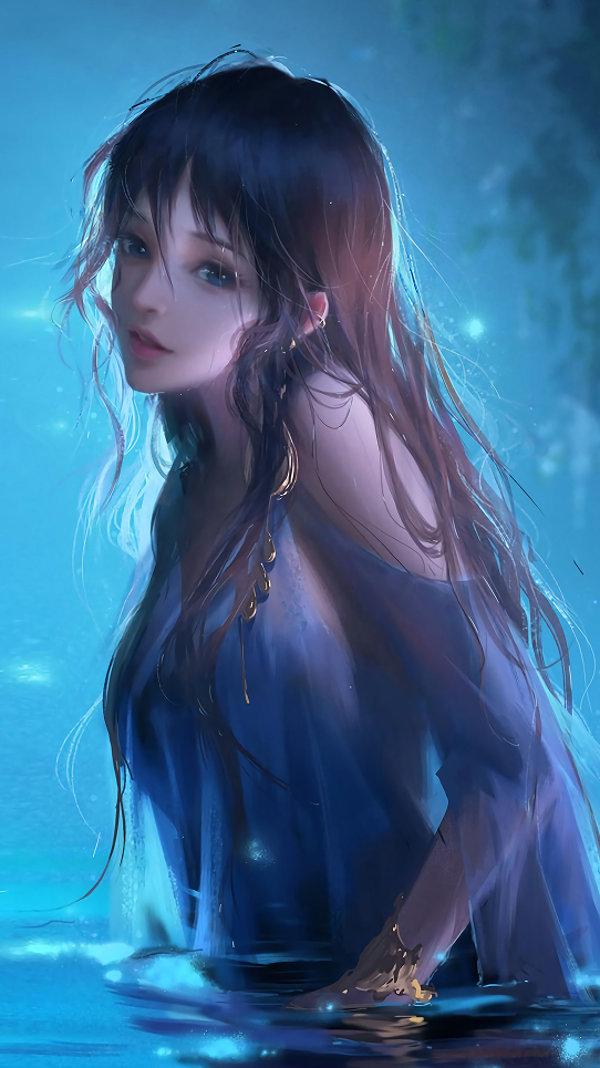 30mb 分辨率:2160 x 38文件名:鞠婧祎 剪刀手 4k手机明星壁纸  格式